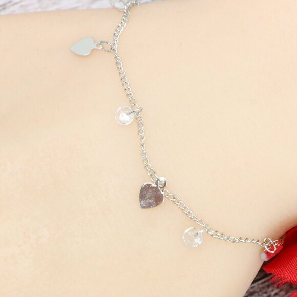 "Trendy Bracelet for Girls & Women – Cute, Adjustable & Gift-Ready | MLCRC1278 - Picture 1 of 10